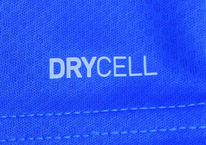 Italien Trikot Home 2022/23 Puma -  originales Heimtrikot der italienischen Fußballnationalmannschaft mit eingesticktem Wappen. Drycell Logo..