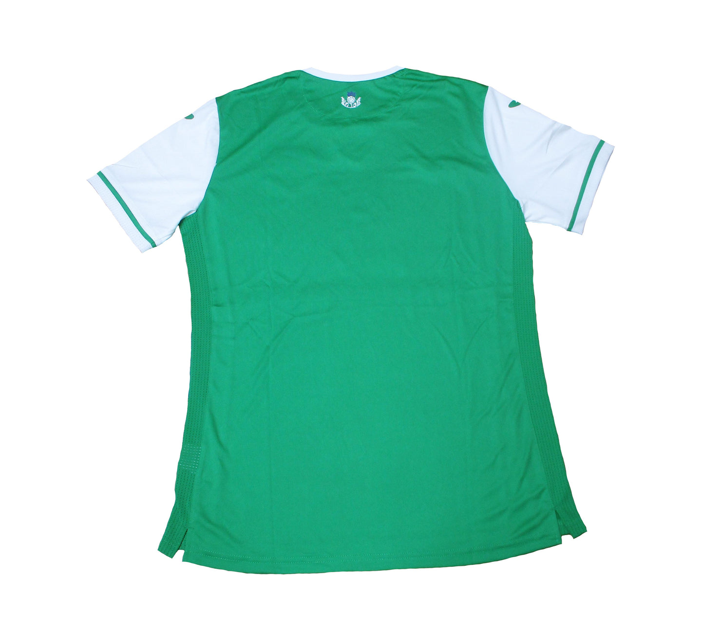 Hibernian Edinburgh Trikot Home Joma 2024/25