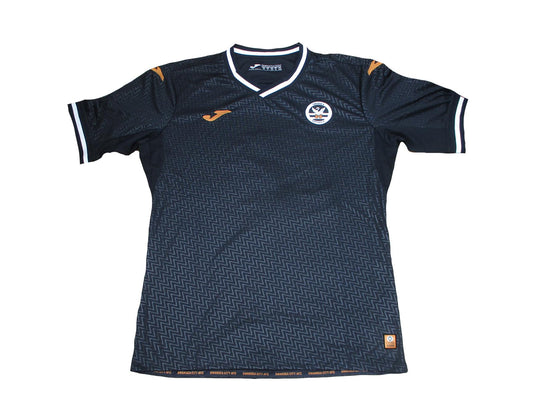 Swansea City AFC Trikot 2021/22 Away Joma Wales XL