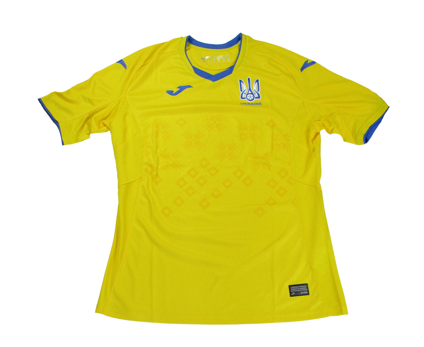 Ukraine Trikot Home Joma 2020/21