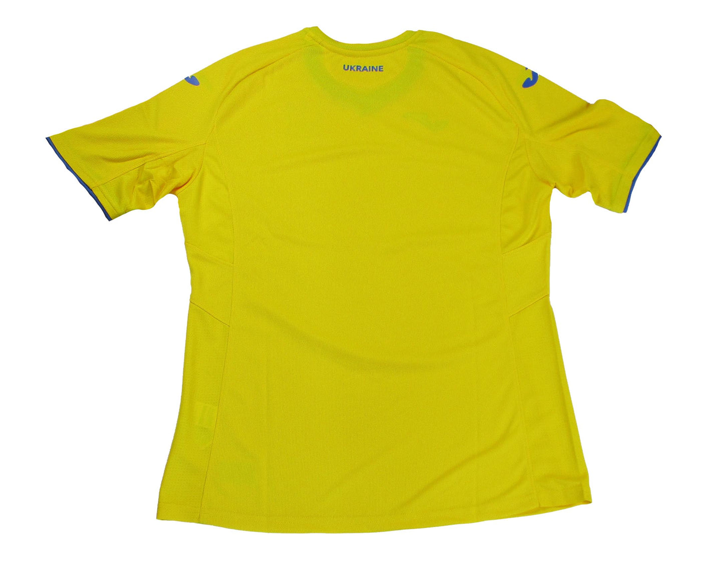 Ukraine Trikot Home Joma 2020/21