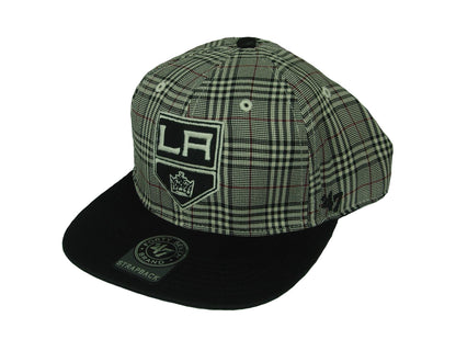 LA Kings NHL Snapback Cap Prospect Sixty '47 Brand