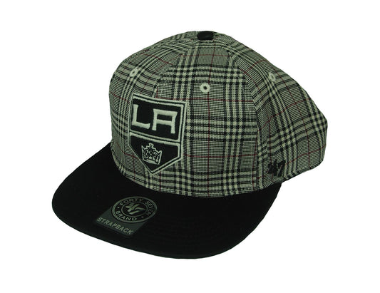 LA Kings NHL Snapback Cap Prospect Sixty '47 Brand