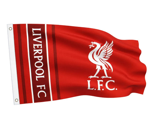 Liverpool FC Fahne