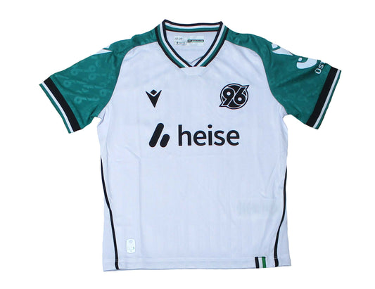 Hannover 96 Kinder Trikot Third 2024/25 Macron