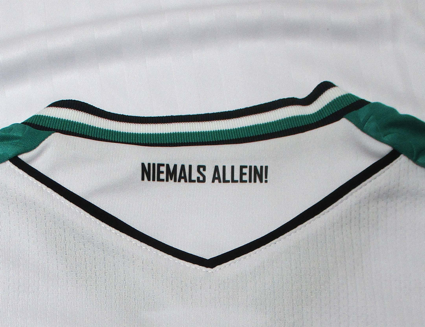 Hannover 96 Kinder Trikot Third 2024/25 Macron