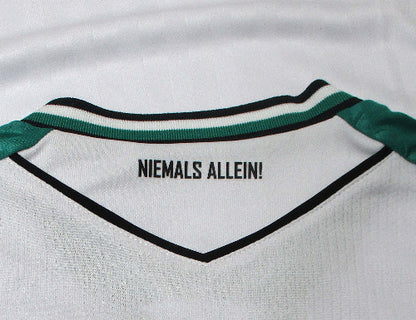 Hannover 96 Kinder Trikot Third 2024/25 Macron