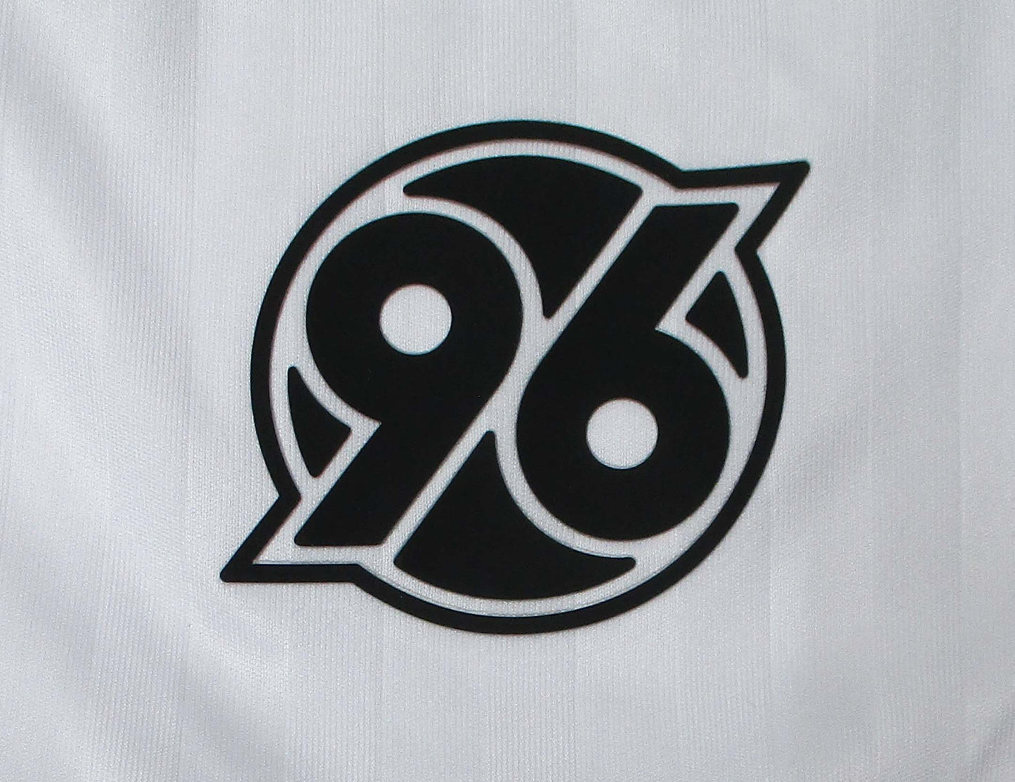 Hannover 96 Kinder Trikot Third 2024/25 Macron