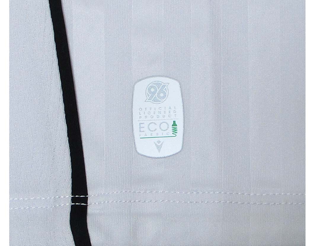 Hannover 96 Kinder Trikot Third 2024/25 Macron