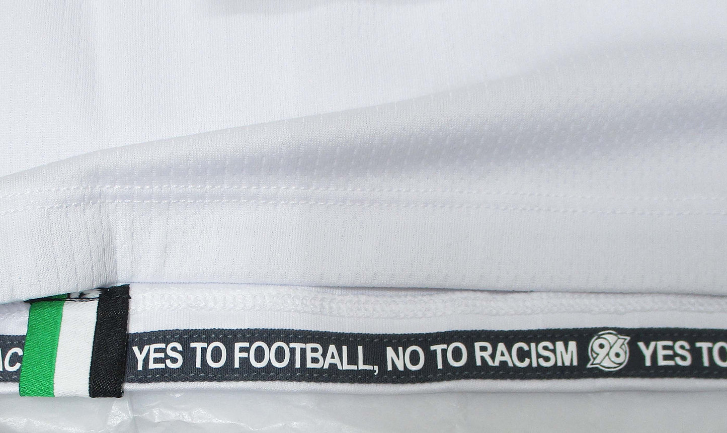 Hannover 96 Kinder Trikot Third 2024/25 Macron