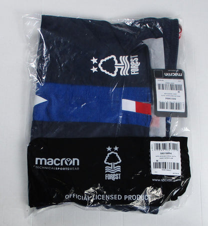 Nottingham Forest Away Trikothose/Shorts Macron 2019/20