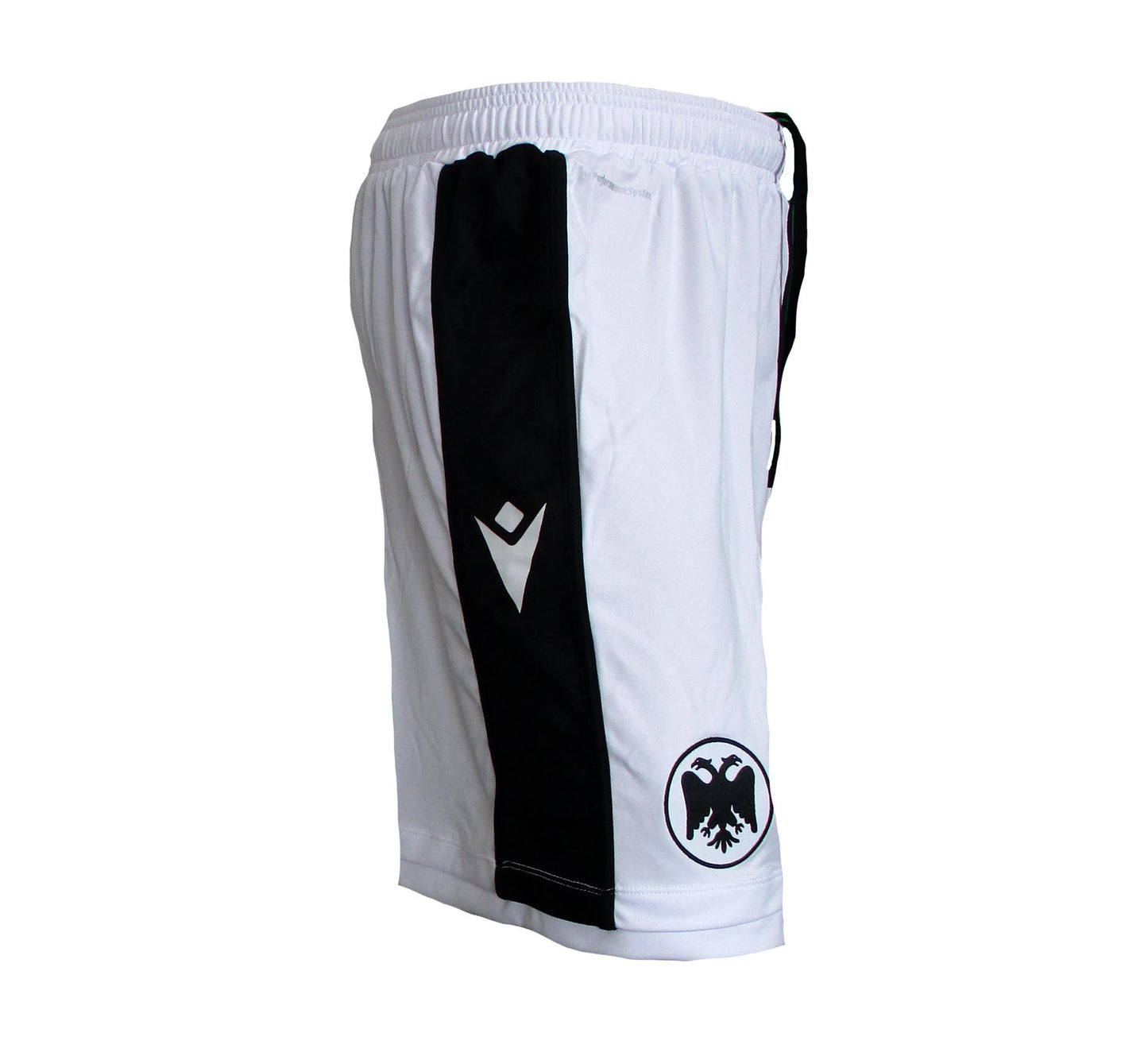 PAOK Thessaloniki Fourth Shorts Macron 2020/21