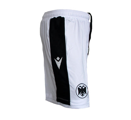 PAOK Thessaloniki Fourth Shorts Macron 2020/21