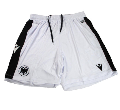 PAOK Thessaloniki Fourth Shorts Macron 2020/21