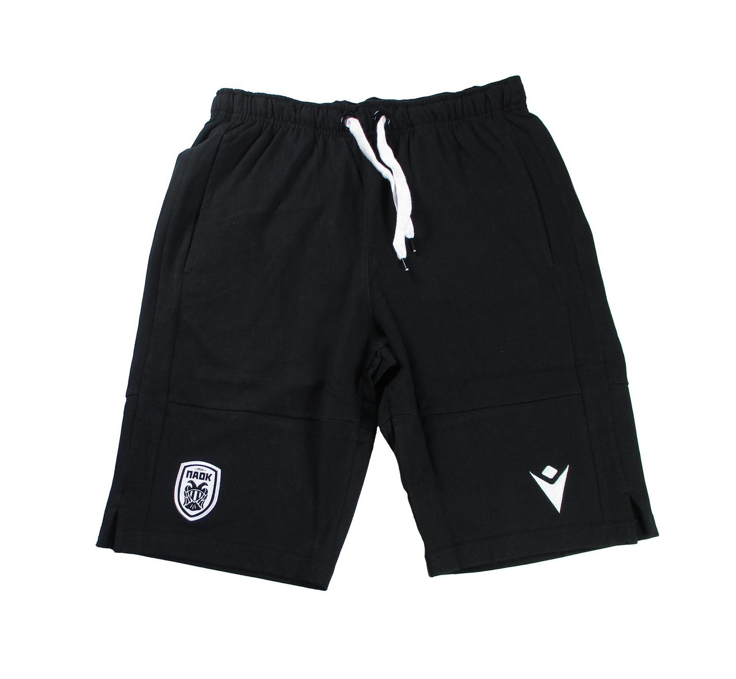 PAOK Thessaloniki Bermuda Shorts Macron 2020/21