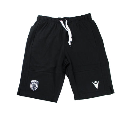 PAOK Thessaloniki Bermuda Shorts Macron 2020/21