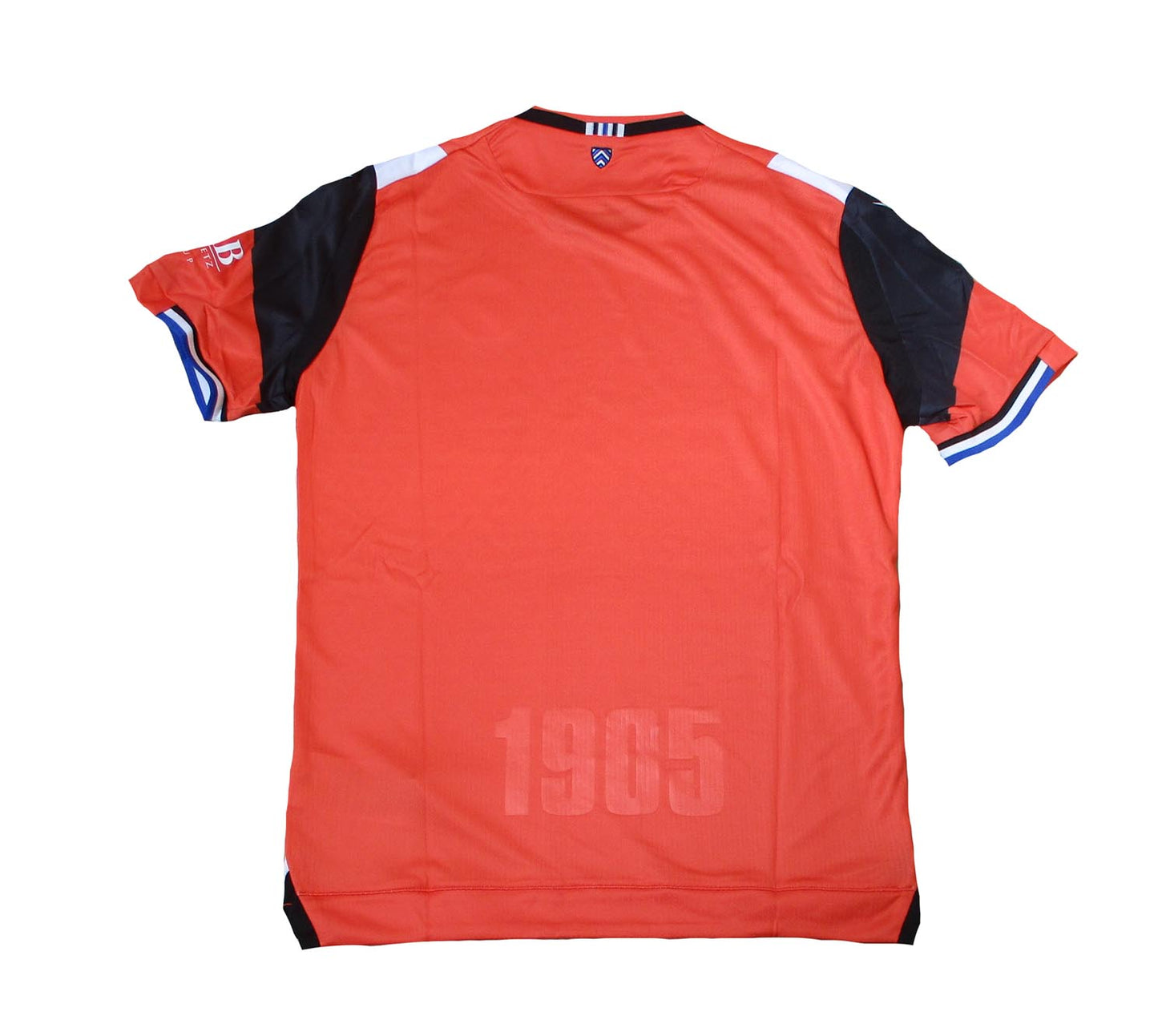 DSC Arminia Bielefeld Trikot 2022/23 Third Kindergröße Macron