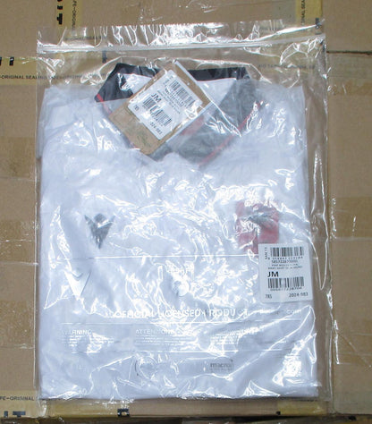 Albanien FSHF Trikot Nationalmannschaft Away 2023/24 Kindergröße Macron