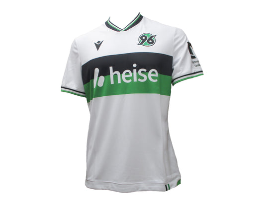 Hannover 96 Trikot Third 2025/26 Macron