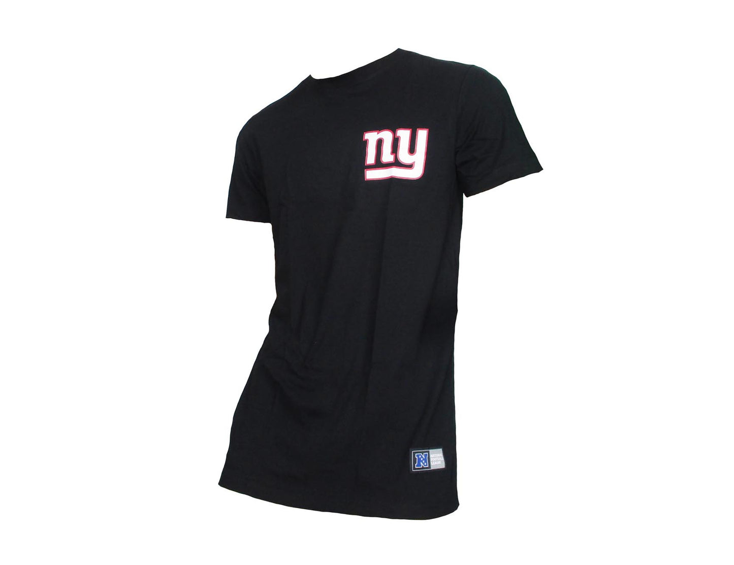 New York Giants NFL T-Shirt Longline