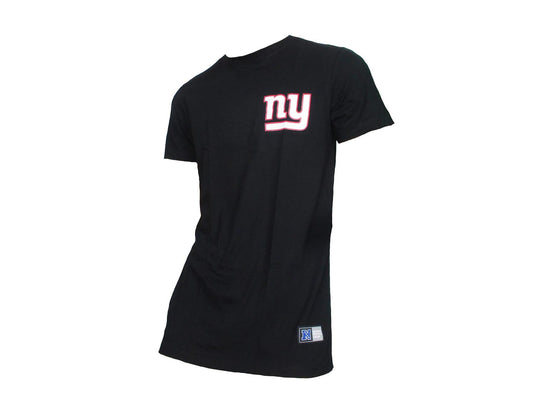 New York Giants NFL T-Shirt Longline