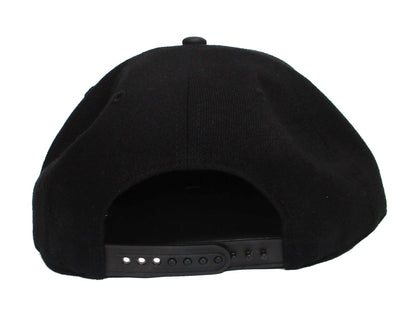 Manchester City Snapback Cap Night Terror Caption '47 Brand