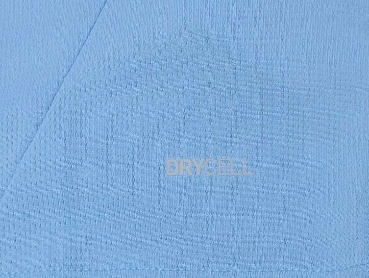 Manchester City Trikot Home 2024/25 Home von Puma in Herrengröße. Drycell Logo.