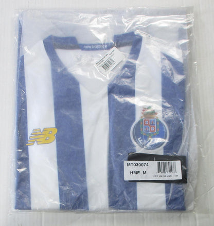 FC Porto Trikot 2020/21 Home New Balance