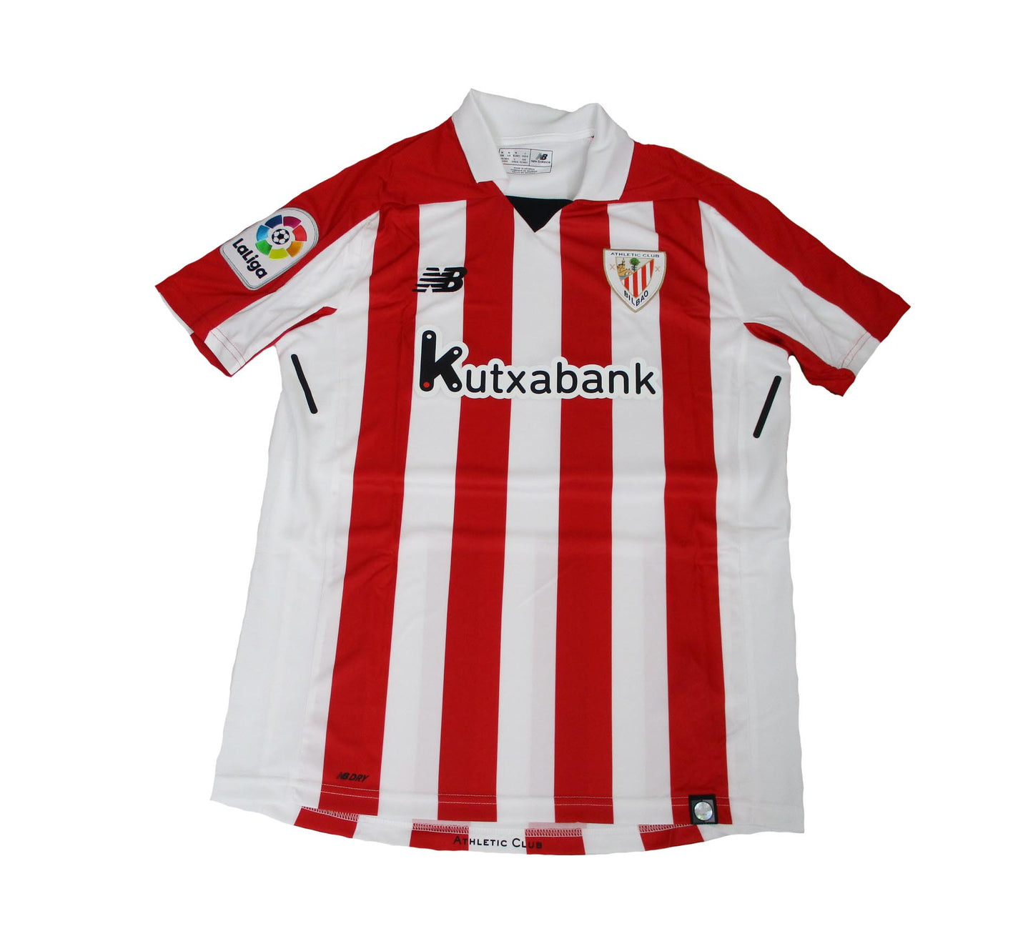 Athletic Bilbao Trikot Home 2017/18 New Balance