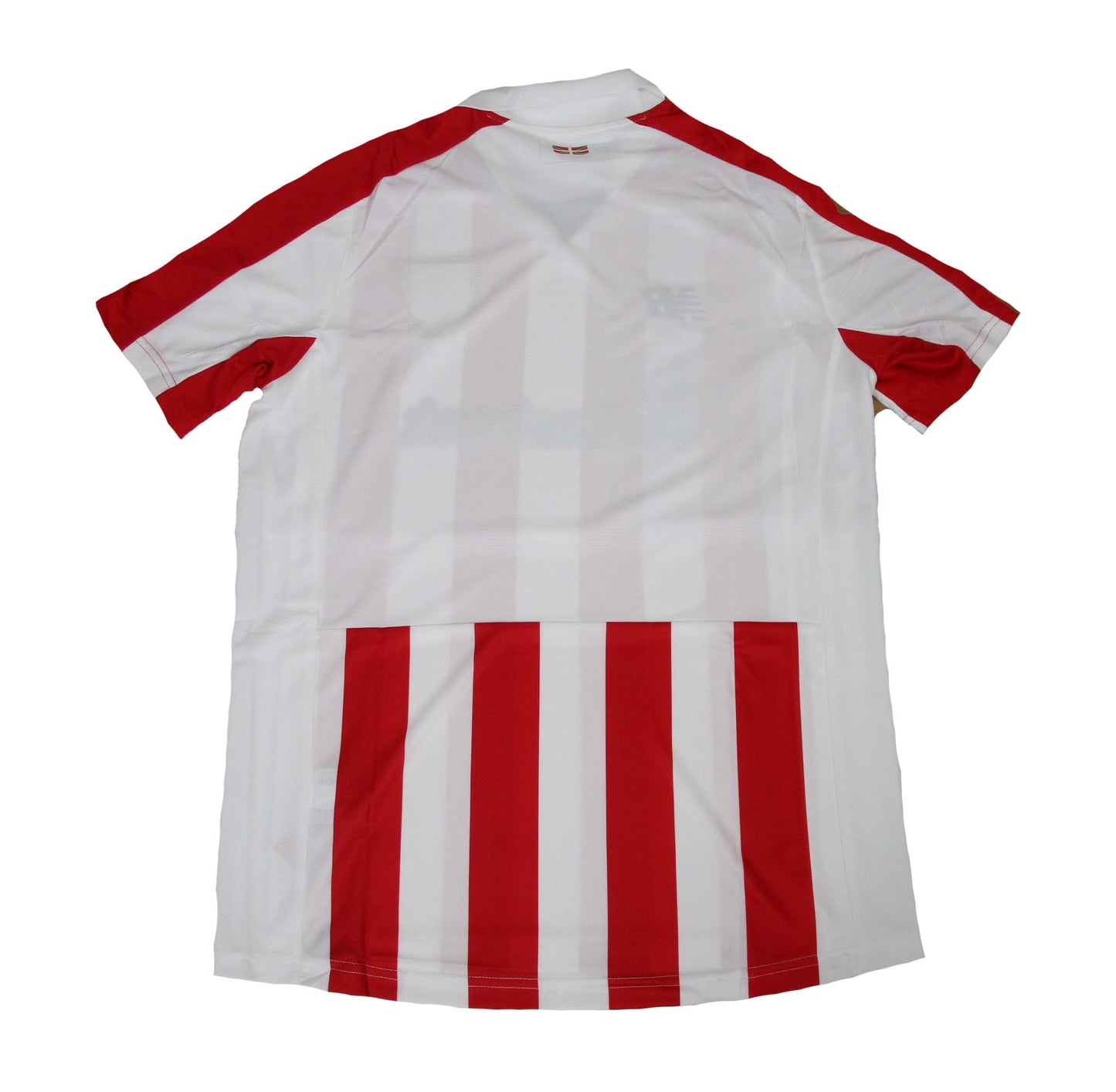 Athletic Bilbao Trikot Home 2017/18 New Balance