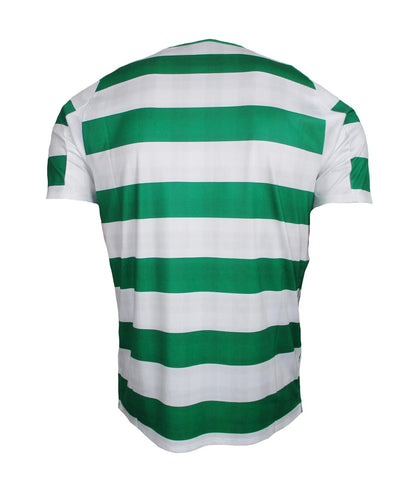 Celtic Glasgow Trikot Home 2018/19 New Balance ohne Sponsor