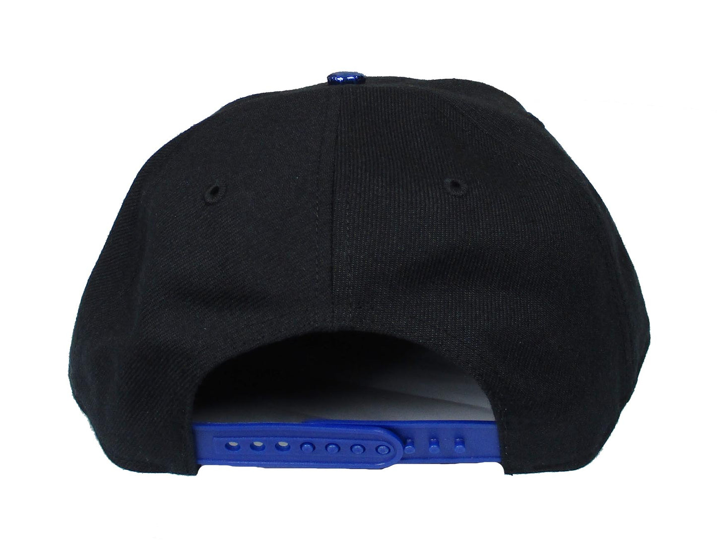 New York Rangers NHL Snapback Cap Tragic Ride Blue '47 Brand