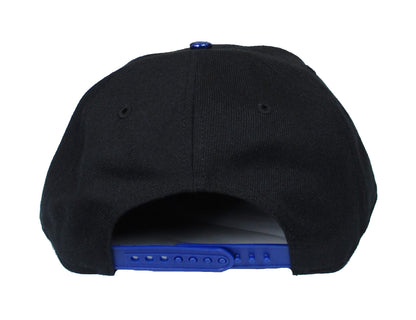 New York Rangers NHL Snapback Cap Tragic Ride Blue '47 Brand