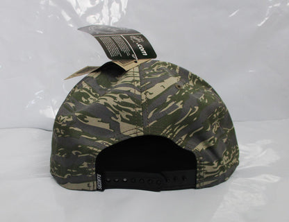 New York Rangers NHL Snapback Cap Hoopes '47 Brand