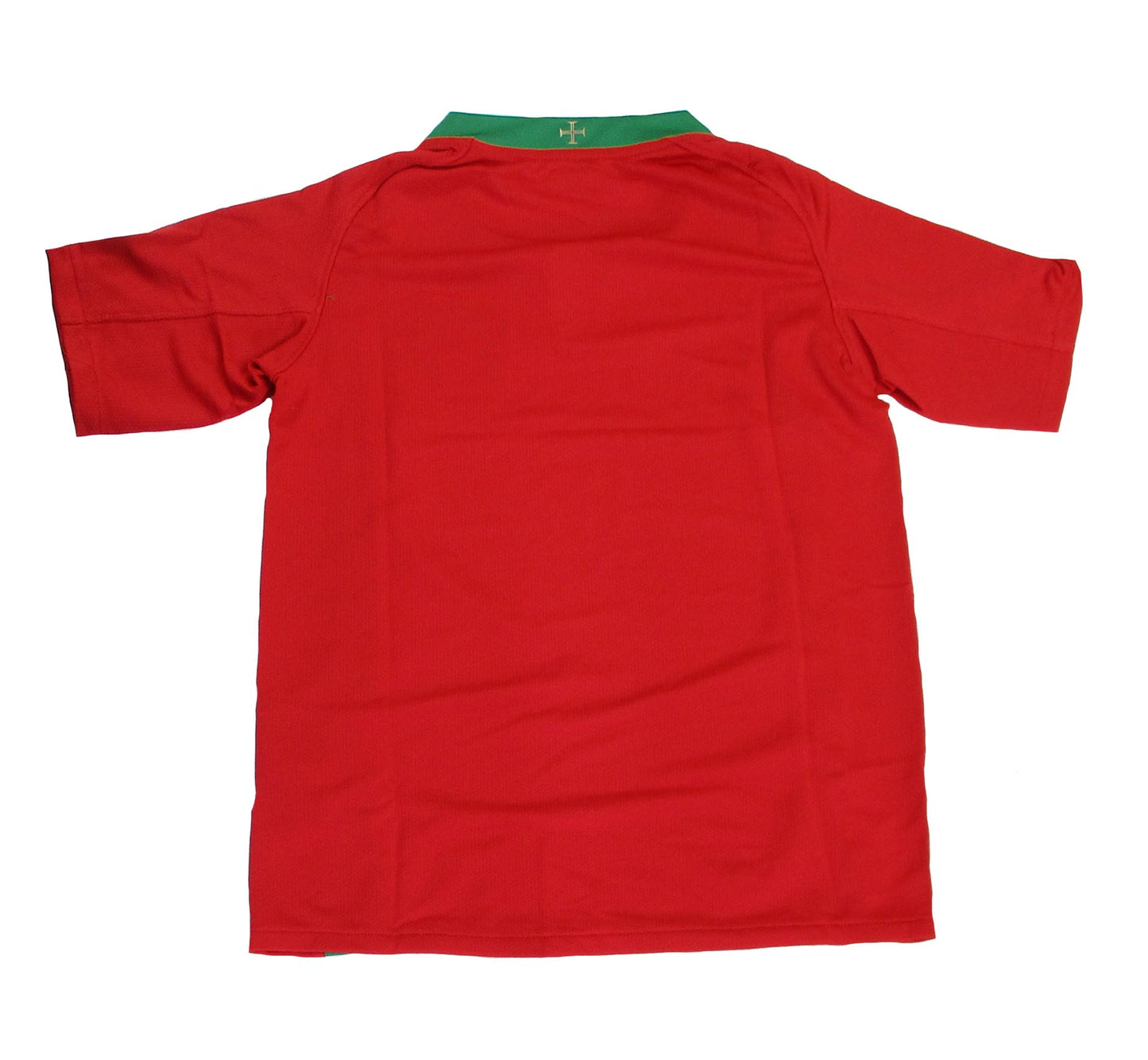 Portugal Trikot Home Nike 2008/10 Kindergröße