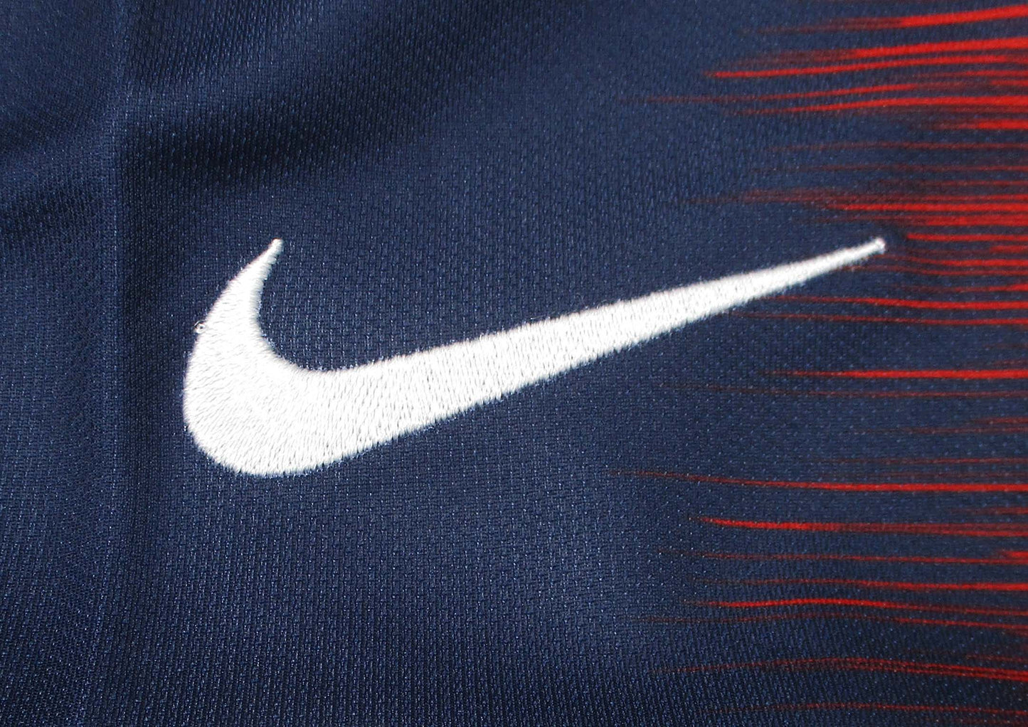 Paris Saint-Germain Trikot Home 2018/19 Nike