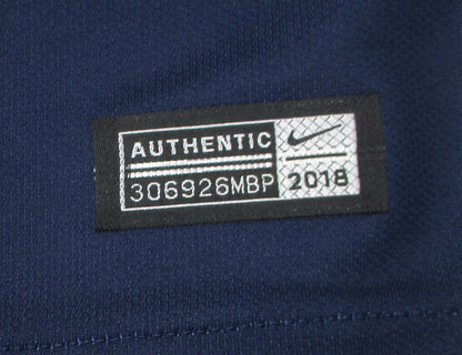 Paris Saint-Germain Trikot Home 2018/19 Nike