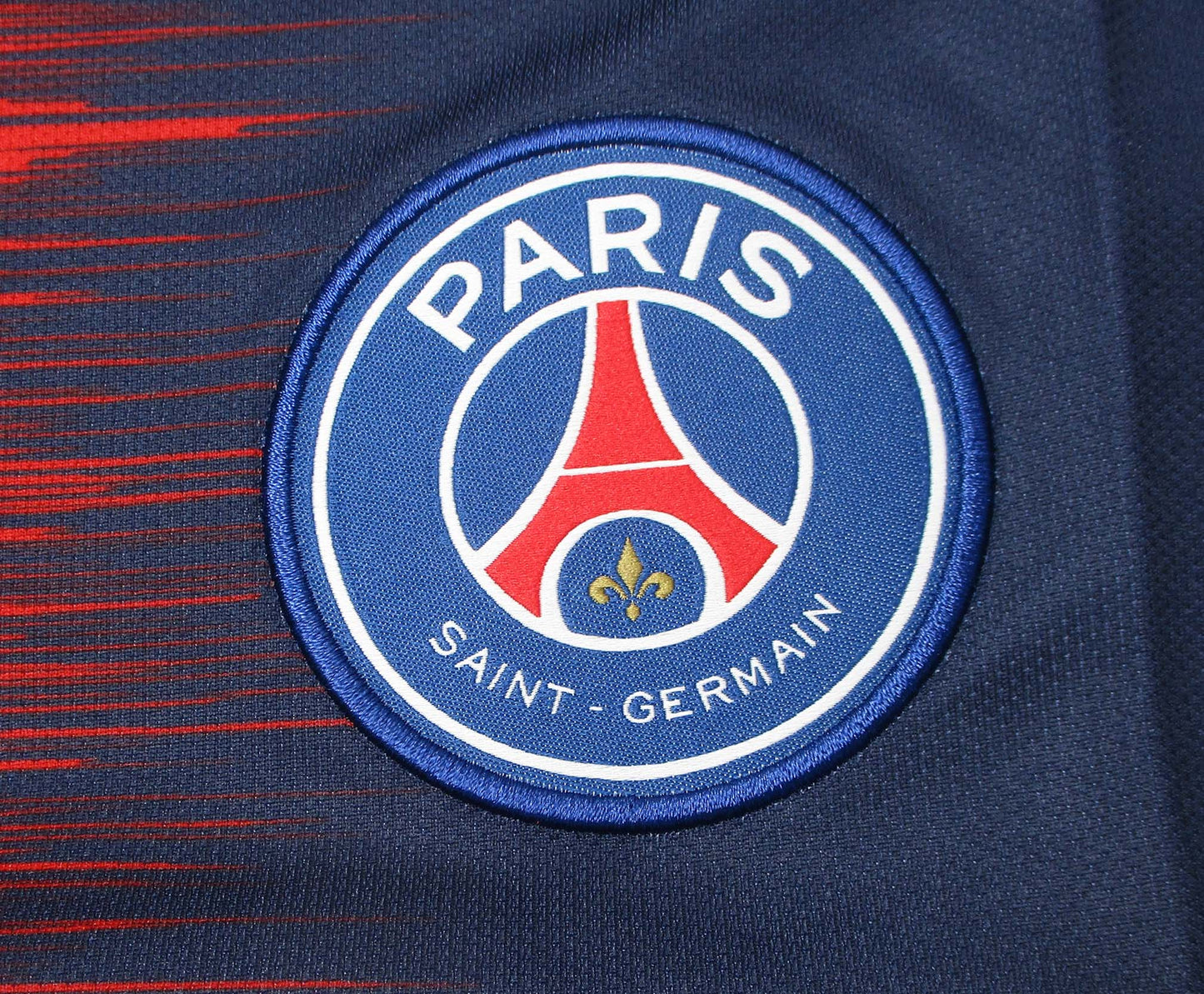Paris Saint-Germain Trikot Home 2018/19 Nike