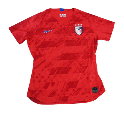 USA Trikot Away Damen Nike WM 2019