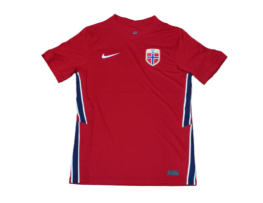 Norwegen Trikot Home 2020/21 Nike
