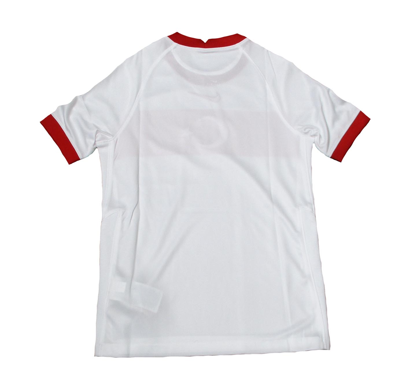 Türkei Trikot Nationalmannschaft 2020/21 Nike Kindergröße