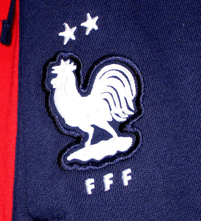 Nike Air Fleece Winter Trainingshose Frankreich FFF