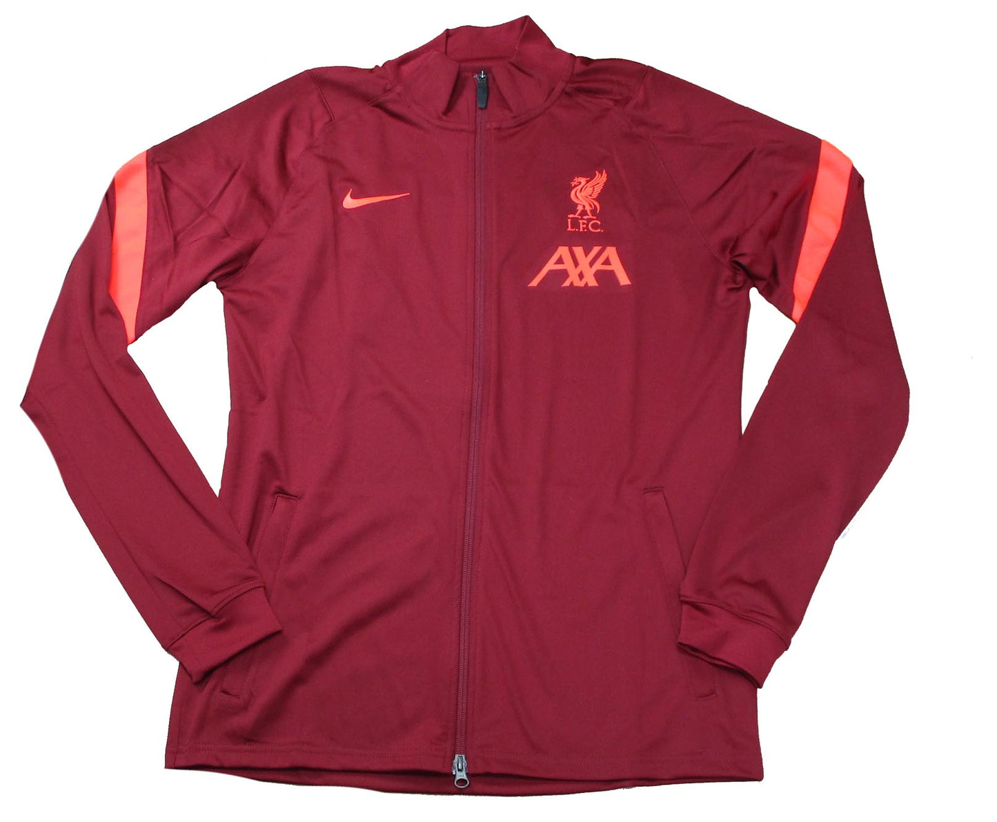 FC Liverpool Trainingsjacke Strike 2021/22 Nike