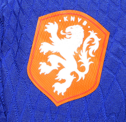 Niederlande Holland KNVB Nationalmannschaft Trainingshose Nike Elite ADV 2022/23
