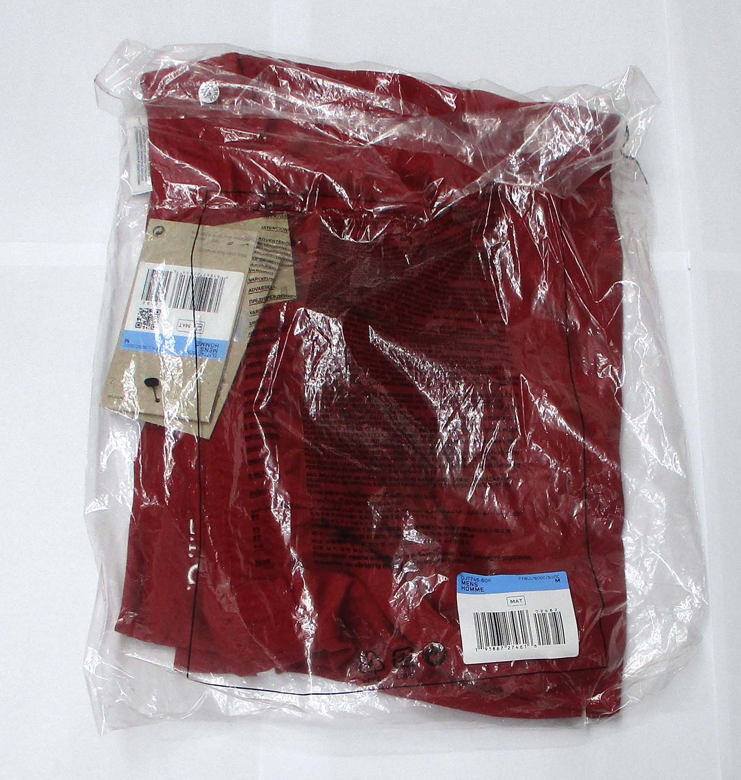 FC Liverpool Trikot Shorts/Hose Home 2022/23 Nike