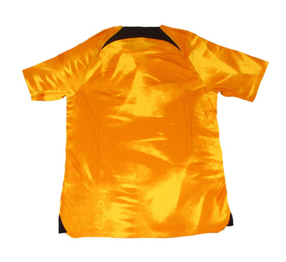 Niederlande Holland Trikot 2022 Home Nationalmannschaft Nike