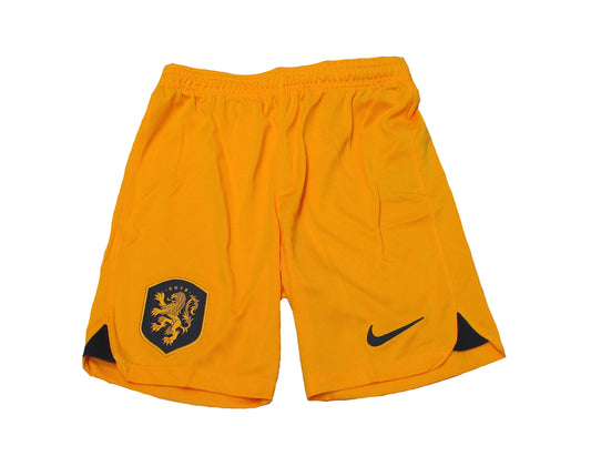 Niederlande Trikothose Shorts Kindergröße 2022/23 Nike
