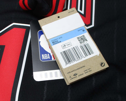 Chicago Bulls Basketball Trikot DeMar DeRozan Nike Swingman Statement Edition NBA