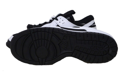 🏀 Nike Air Dunk Jumbo „Reverse Panda“ Übergröße  EU 49,5 / US 15 / UK 14