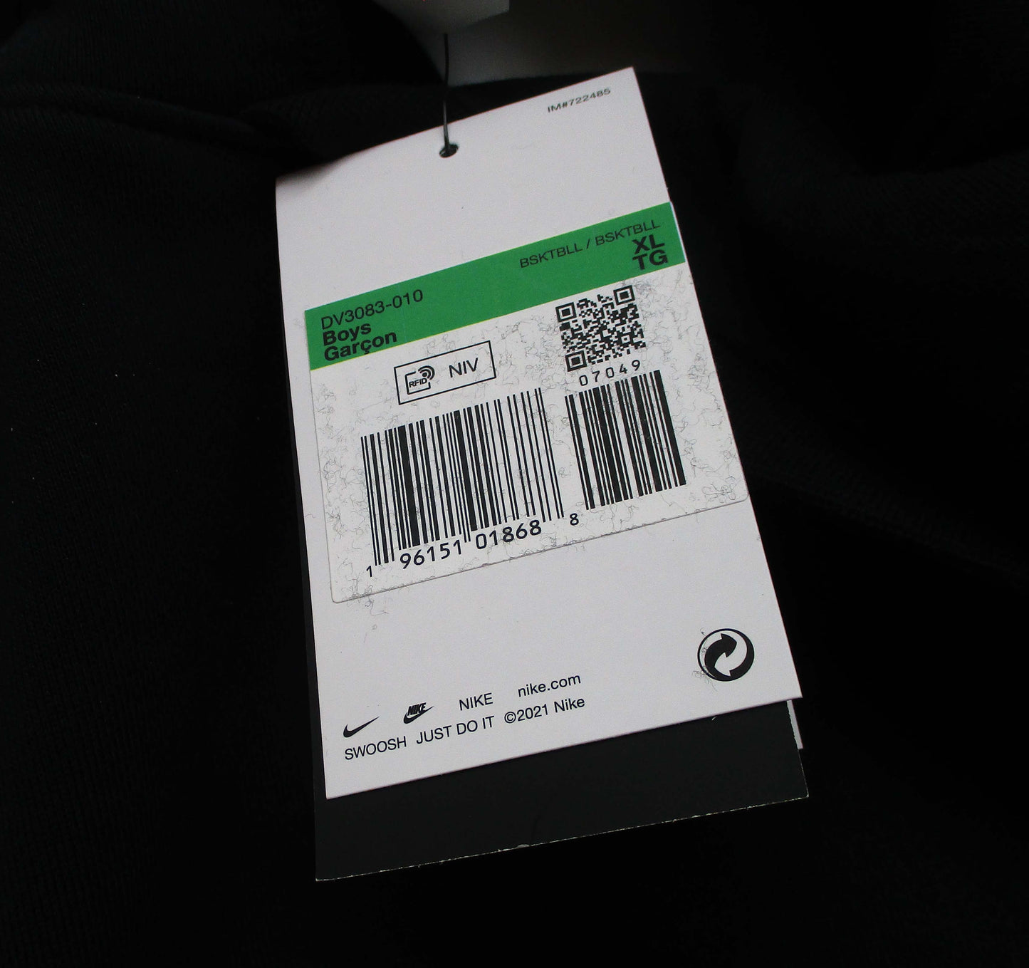 LeBron James Kindergröße Kapuzenpullover Hoodie